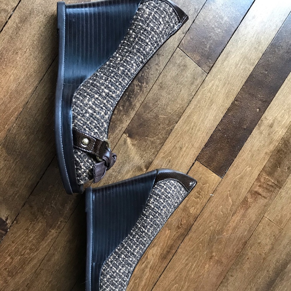 Sperry Wedges - Picture 3 of 5
